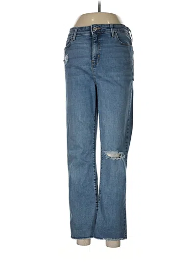 Pre-owned Denizen From Levi's Jeans In Blue