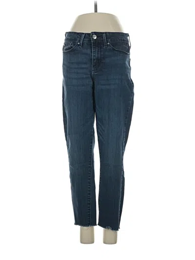 Pre-owned Denizen From Levi's Jeans In Blue