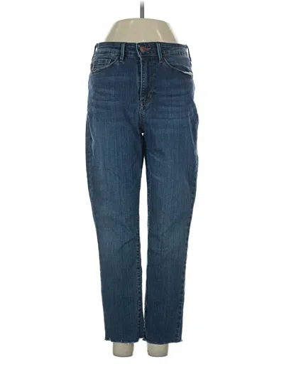Pre-owned Denizen From Levi's Jeans In Blue