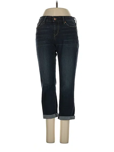 Pre-owned Denizen From Levi's Jeans In Blue