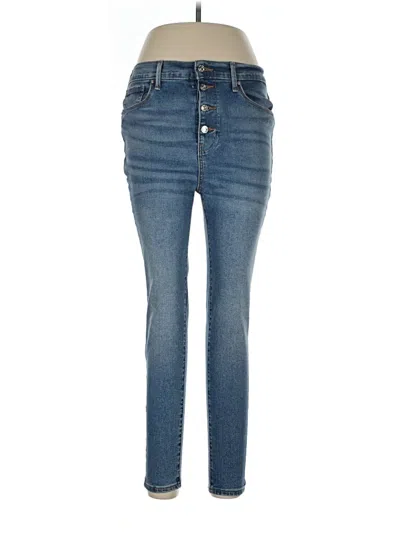Pre-owned Denizen From Levi's Jeans In Blue