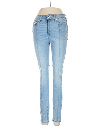 Pre-owned Denizen From Levi's Jeans In Blue