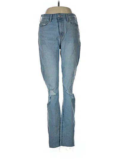 Pre-owned Denizen From Levi's Jeans In Blue