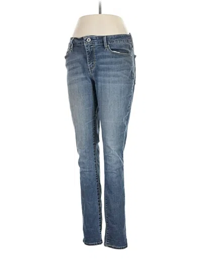 Pre-owned Denizen From Levi's Jeans In Blue