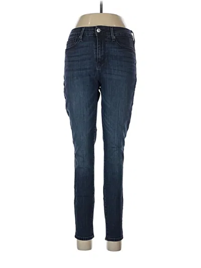 Pre-owned Denizen From Levi's Jeans In Blue