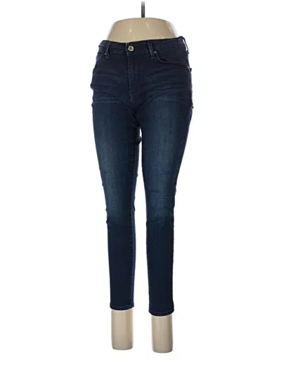 Pre-owned Denizen From Levi's Jeans In Blue