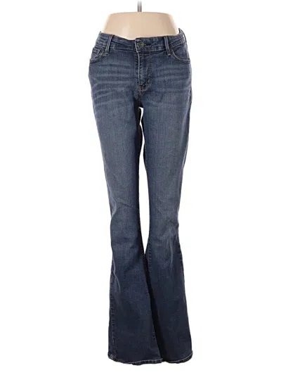Pre-owned Denizen From Levi's Jeans In Blue