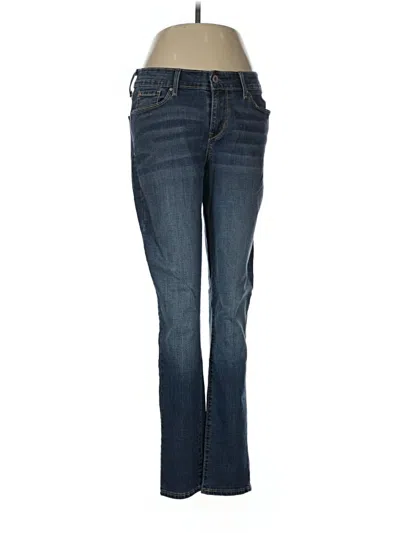 Pre-owned Denizen From Levi's Jeans In Blue