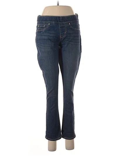 Pre-owned Denizen From Levi's Jeans In Blue