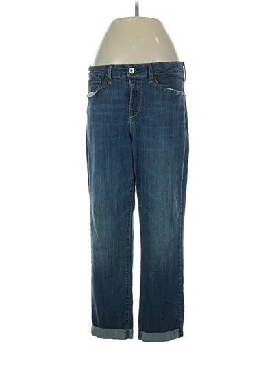 Pre-owned Denizen From Levi's Jeans In Blue