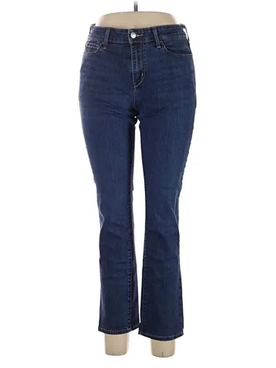 Pre-owned Denizen From Levi's Jeans In Blue