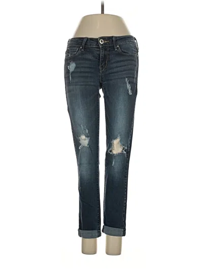 Pre-owned Denizen From Levi's Jeans In Blue