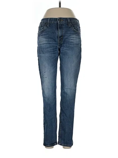 Pre-owned Denizen From Levi's Jeans In Blue