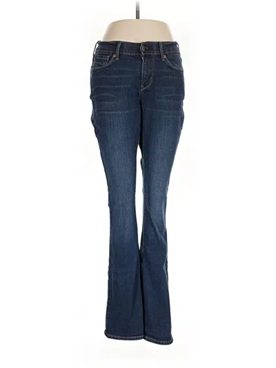 Pre-owned Denizen From Levi's Jeans In Blue