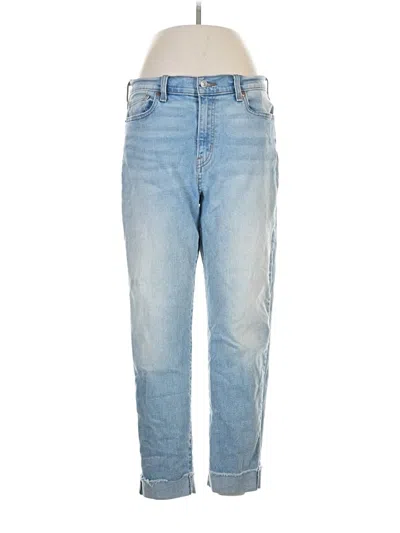 Pre-owned Denizen From Levi's Jeans In Blue
