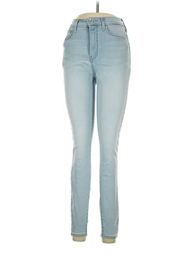 Pre-owned Denizen From Levi's Jeans In Blue
