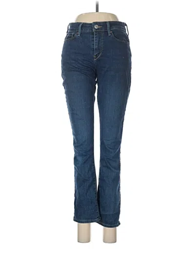 Pre-owned Denizen From Levi's Jeans In Blue
