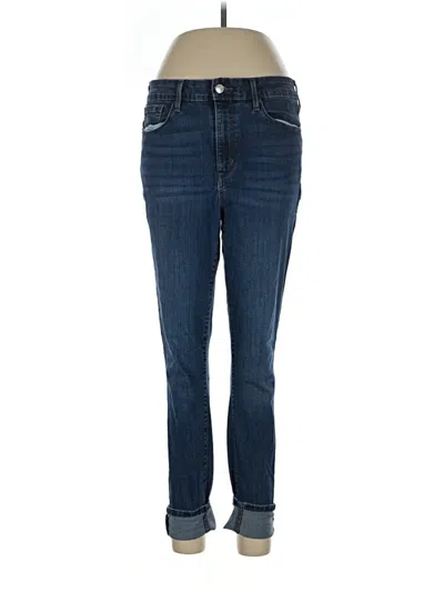 Pre-owned Denizen From Levi's Jeans In Blue