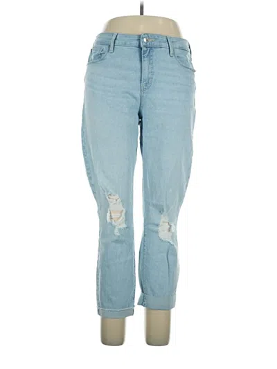 Pre-owned Denizen From Levi's Jeans In Blue