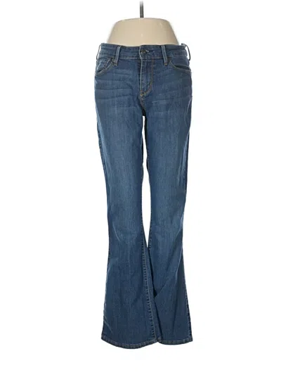 Pre-owned Denizen From Levi's Jeans In Blue