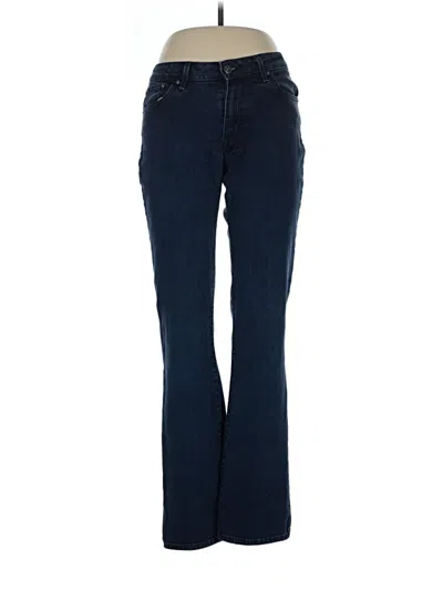 Pre-owned Denizen From Levi's Jeans In Blue