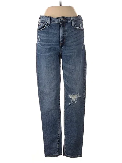Pre-owned Denizen From Levi's Jeans In Blue