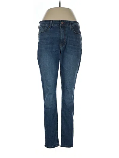 Pre-owned Denizen From Levi's Jeans In Blue
