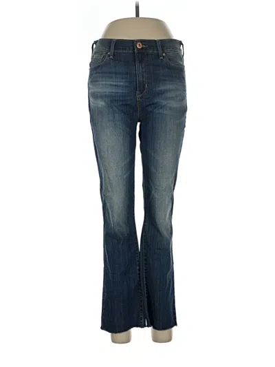 Pre-owned Denizen From Levi's Jeans In Blue