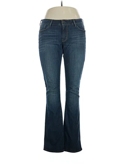 Pre-owned Denizen From Levi's Jeans In Blue
