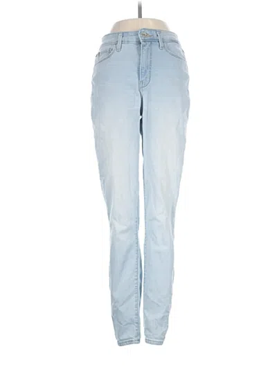 Pre-owned Denizen From Levi's Jeans In Blue