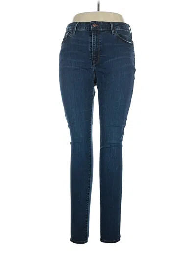 Pre-owned Denizen From Levi's Jeans In Blue