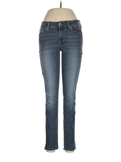 Pre-owned Denizen From Levi's Jeans In Blue