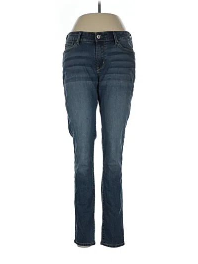 Pre-owned Denizen From Levi's Jeans In Blue