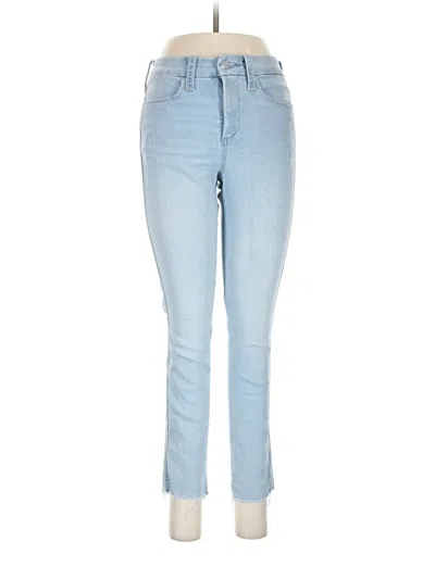 Pre-owned Denizen From Levi's Jeans In Blue