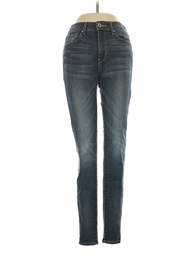 Pre-owned Denizen From Levi's Jeans In Blue