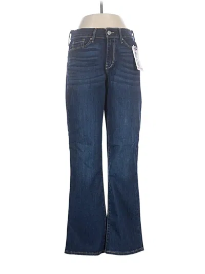 Pre-owned Denizen From Levi's Jeans In Blue