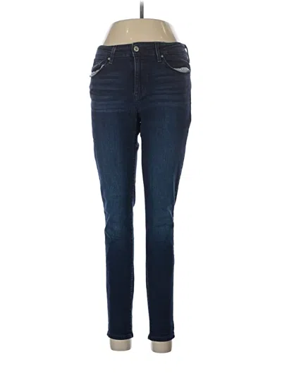 Pre-owned Denizen From Levi's Jeans In Blue