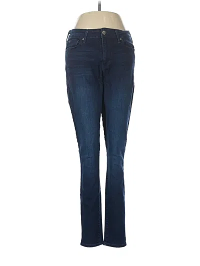 Pre-owned Denizen From Levi's Jeans In Blue