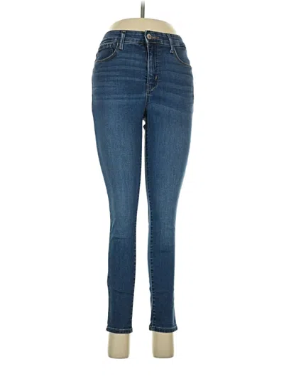 Pre-owned Denizen From Levi's Jeans In Blue