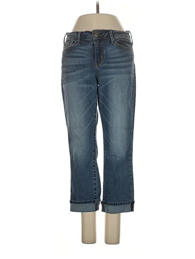 Pre-owned Denizen From Levi's Jeans In Blue