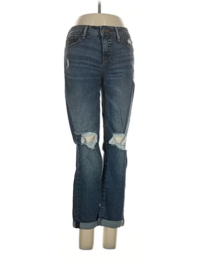 Pre-owned Denizen From Levi's Jeans In Blue