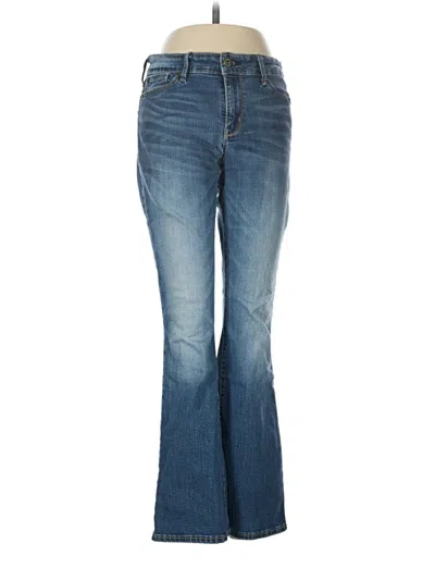 Pre-owned Denizen From Levi's Jeans In Blue