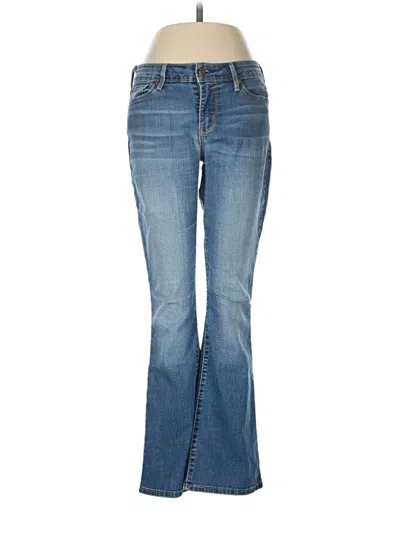 Pre-owned Denizen From Levi's Jeans In Blue