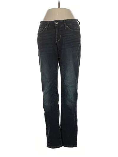 Pre-owned Denizen From Levi's Jeans In Blue