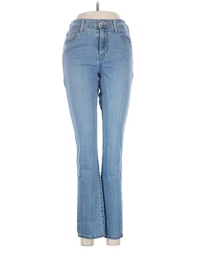 Pre-owned Denizen From Levi's Jeans In Blue