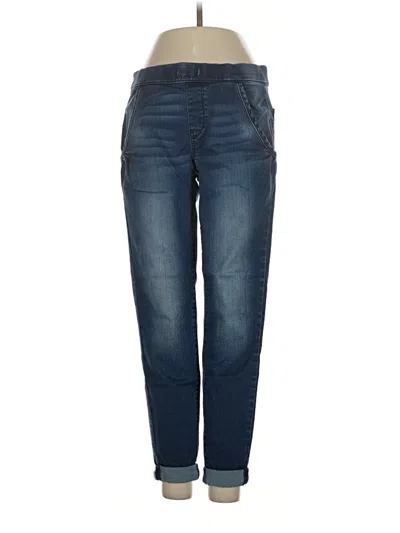 Pre-owned Denizen From Levi's Jeans In Blue