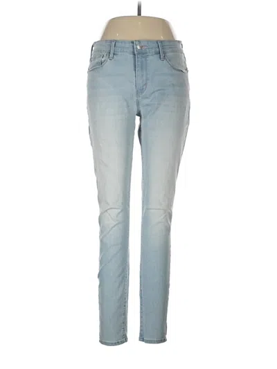 Pre-owned Denizen From Levi's Jeans In Blue