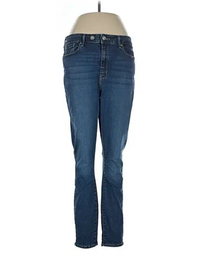 Pre-owned Denizen From Levi's Jeans In Blue