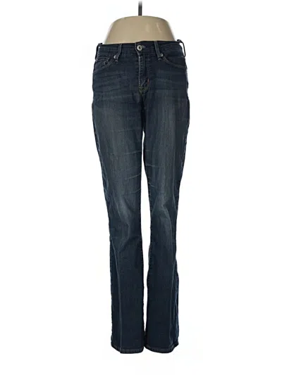 Pre-owned Denizen From Levi's Jeans In Blue