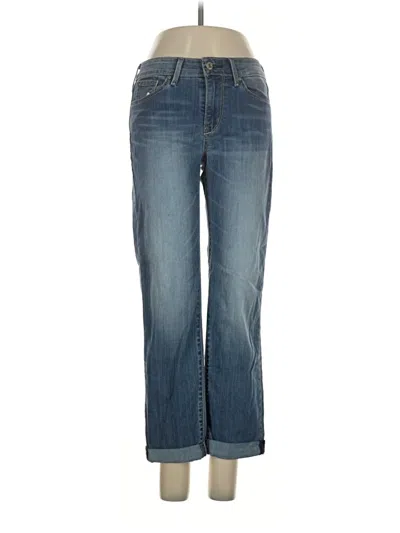 Pre-owned Denizen From Levi's Jeans In Blue